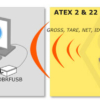 dini atex trådløs kommunikation OBRF3GD